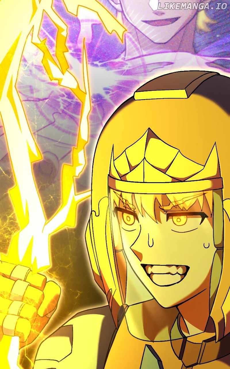 Divine Delivery Chapter 60 20